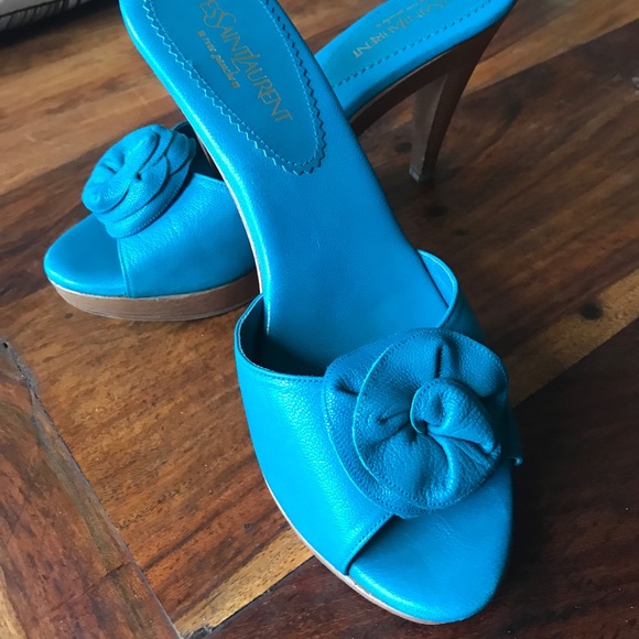 Designer shoes - Picture 2 of 2